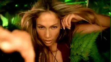 скачать клип Jennifer Lopez - Love Dont Cost a Thing