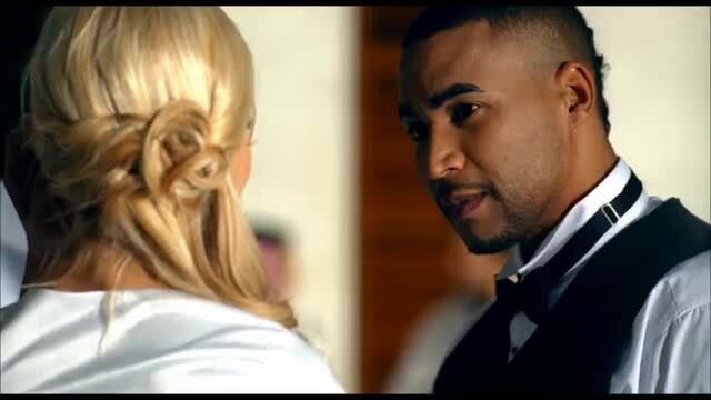 скачать клип Don Omar - Taboo