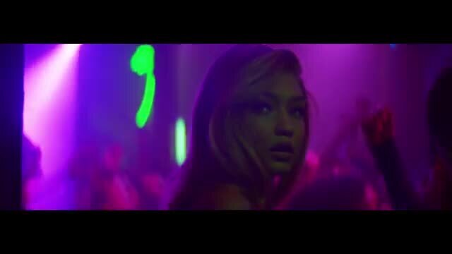 скачать клип Calvin Harris and Disciples - How Deep Is Your Love