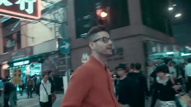 скачать клип Akcent - Dilemma