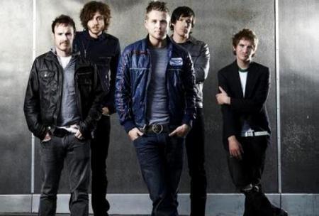 скачать клип OneRepublic - Counting Stars