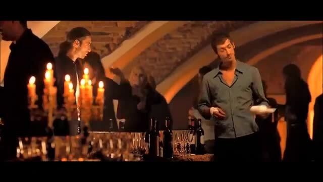 скачать клип Каспийский Груз - Сам Все Знаю