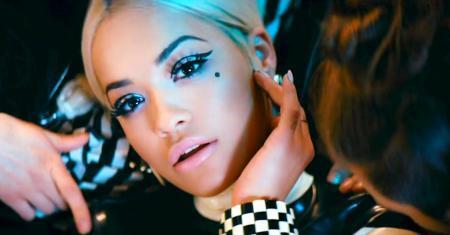 скачать клип RITA ORA - Poison