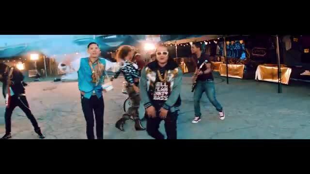 скачать клип Far East Movement - Turn Up The Love ft. Cover Drive