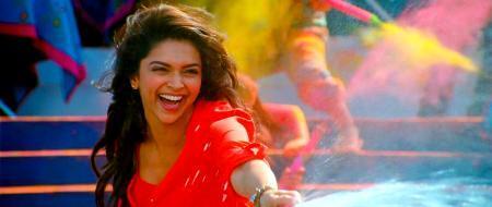 скачать клип Balam Pichkari Full Song - Yeh Jawaani Hai Deewani