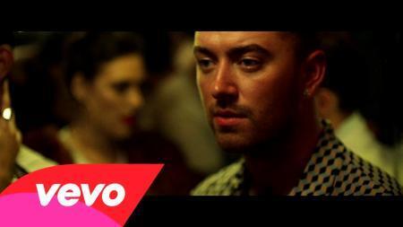 скачать клип Disclosure - Omen ft. Sam Smith