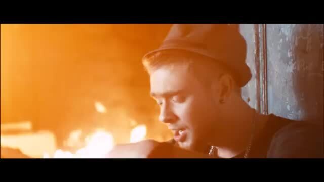 скачать клип Егор Крид - Вне времени