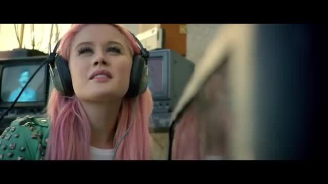 скачать клип The Vamps - Wake Up