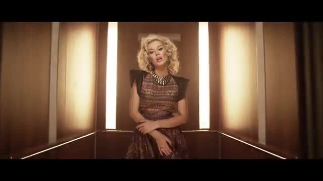 скачать клип Джиган feat. Таня Терёшина - Встреча