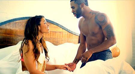 скачать клип Jason Derulo - Marry Me