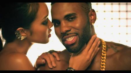 скачать клип Jason Derulo - What If