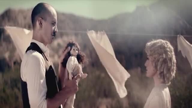 скачать клип Morcheeba - Blood Like Lemonade