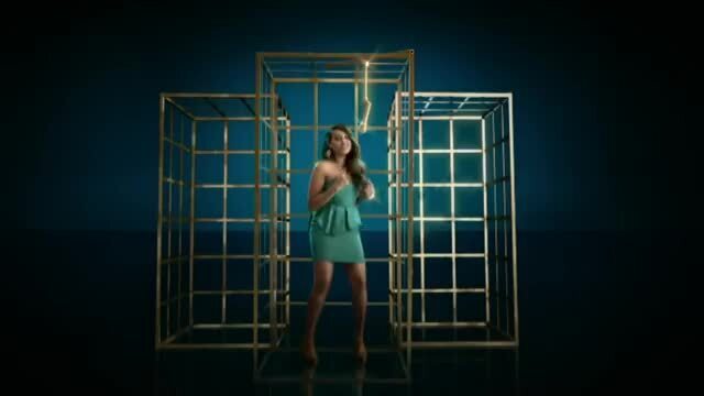 скачать клип Jessica Mauboy - Inescapable