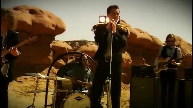 скачать клип The Killers - Human