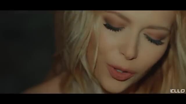скачать клип Юлия Думанская - Пробач