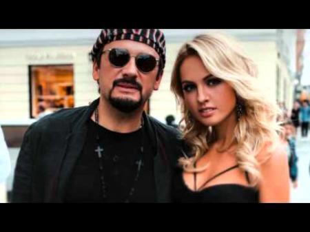 скачать клип Стас Михайлов - Сон, где мы вдвоем