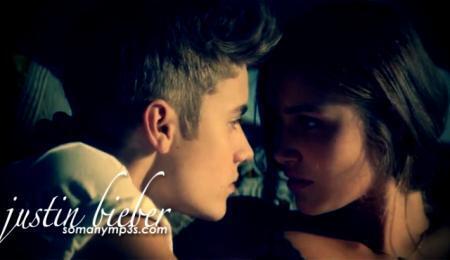 скачать клип Justin Bieber - As Long As You Love Me ft. Big Sean
