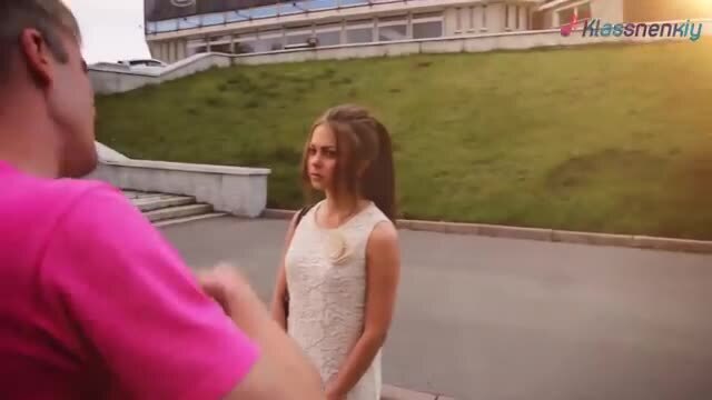 скачать клип Rain feat. Bizaro - Жаль