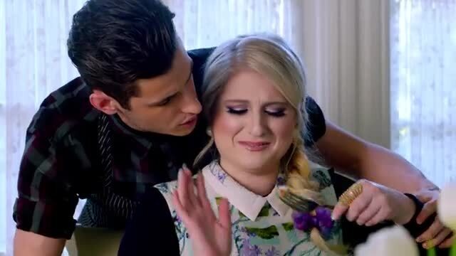 скачать клип Meghan Trainor - Dear Future Husband