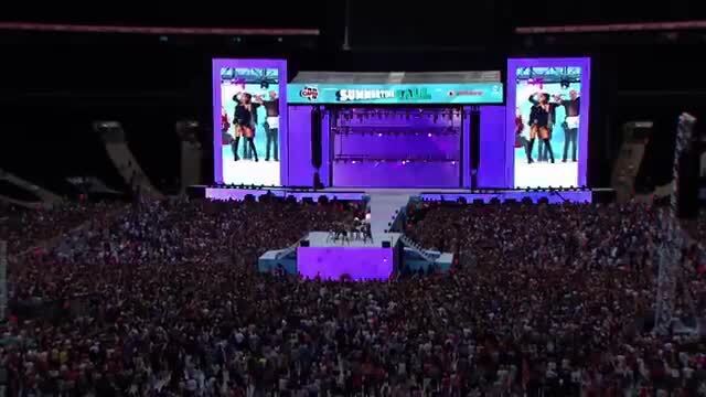 скачать клип Jessie J, Ariana Grande, Nicki Minaj - Bang Bang