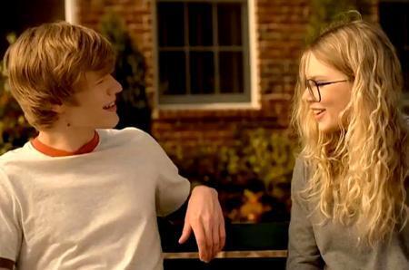 скачать клип Taylor Swift - You Belong With Me