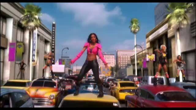 скачать клип The Pussycat Dolls - When I Grow Up