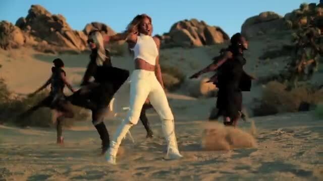 скачать клип Ciara - Got Me Good