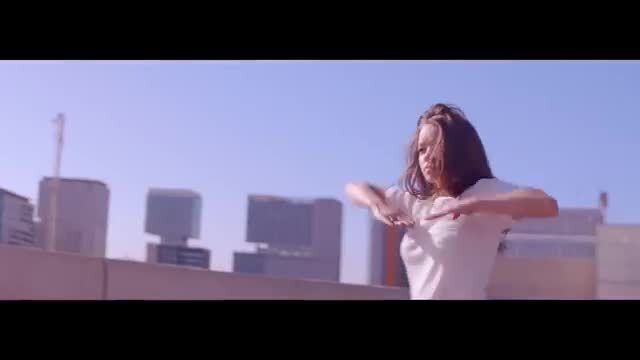 скачать клип Blinkie - Dont Give Up
