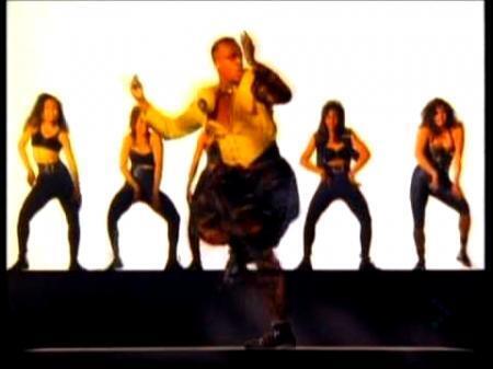скачать клип MC Hammer - U Cant Touch This