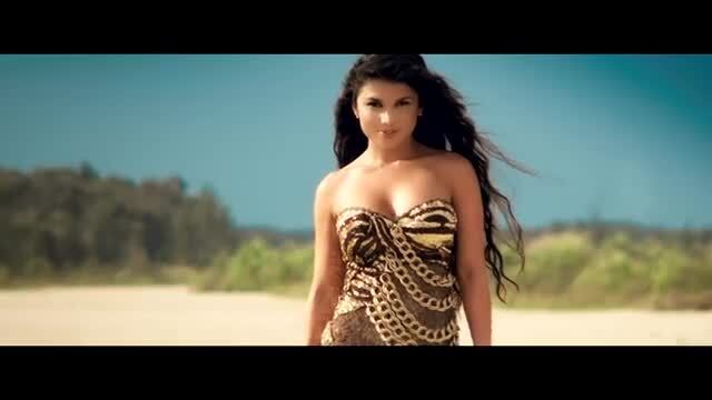 скачать клип Farruko - Sunset