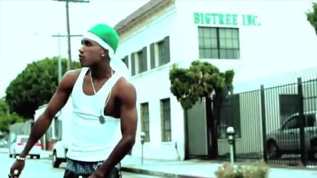 скачать клип Hopsin - Sag My Pants