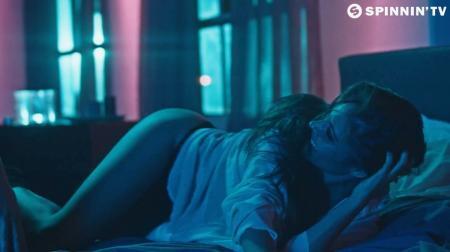 скачать клип Borgeous - Sins