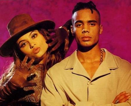 скачать клип 2 Unlimited - The Real Thing