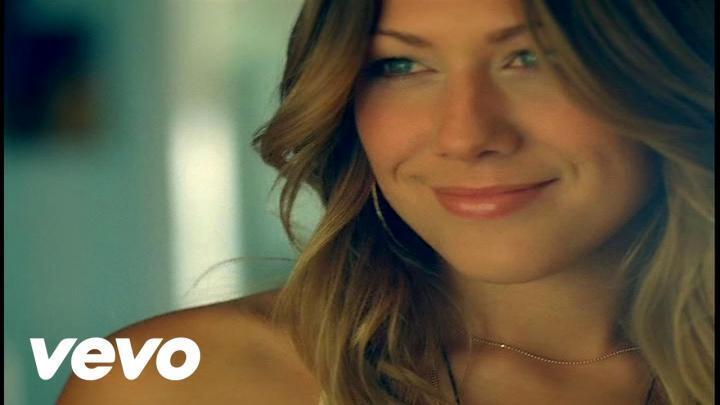 скачать клип Colbie Caillat - Bubbly