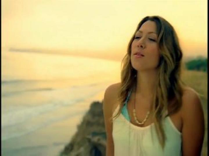 скачать клип Colbie Caillat - Realize