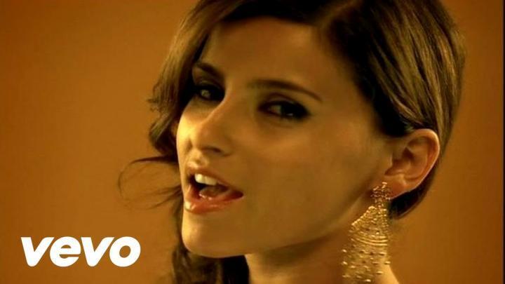 скачать клип Nelly Furtado - Promiscuous ft. Timbaland