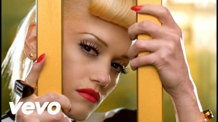 скачать клип Gwen Stefani - The Sweet Escape ft. Akon