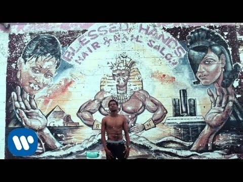 скачать клип Skrillex and Diplo - To U ft AlunaGeorge