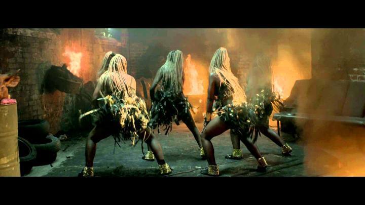 скачать клип Skrillex - Ragga bomb with ragga twins