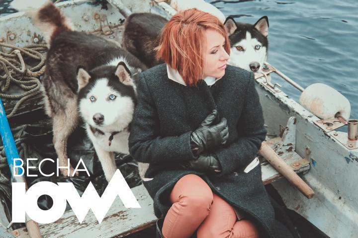 скачать клип IOWA - Весна