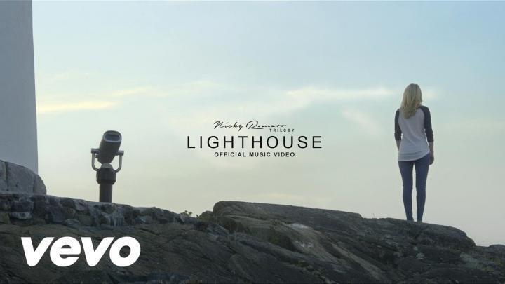 скачать клип Nicky Romero - Lighthouse