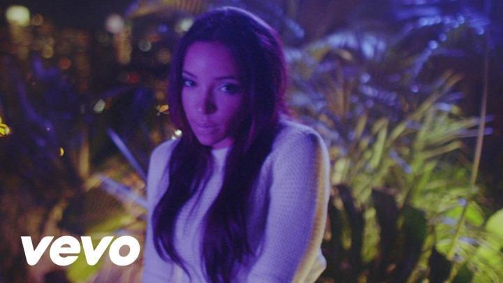 скачать клип Snakehips - All My Friends