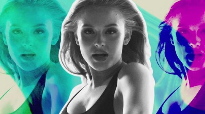скачать клип Zara Larsson - Lush