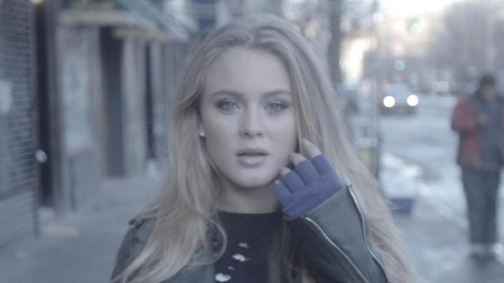 скачать клип Zara Larsson - Uncover