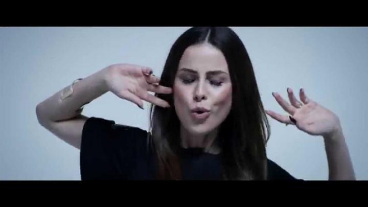 скачать клип Lena - Wild and Free
