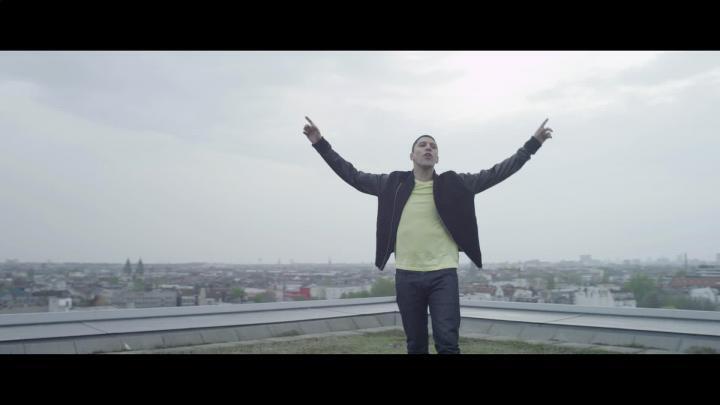 скачать клип Andreas Bourani - Auf anderen Wegen