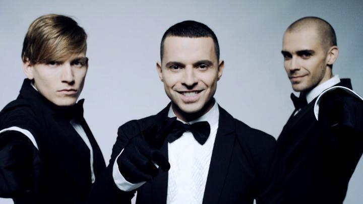 скачать клип KAZAKY - YOUR STYLE