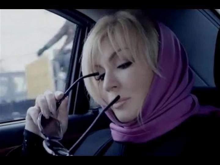 скачать клип Ирина Билык - Такси