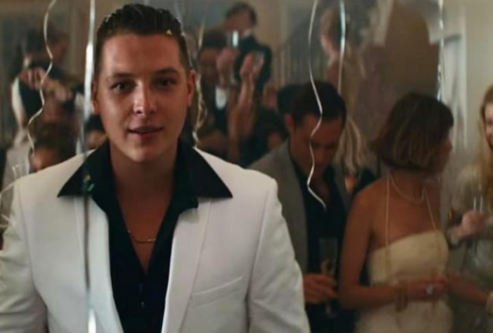 скачать клип John Newman - Tiring Game ft. Charlie Wilson