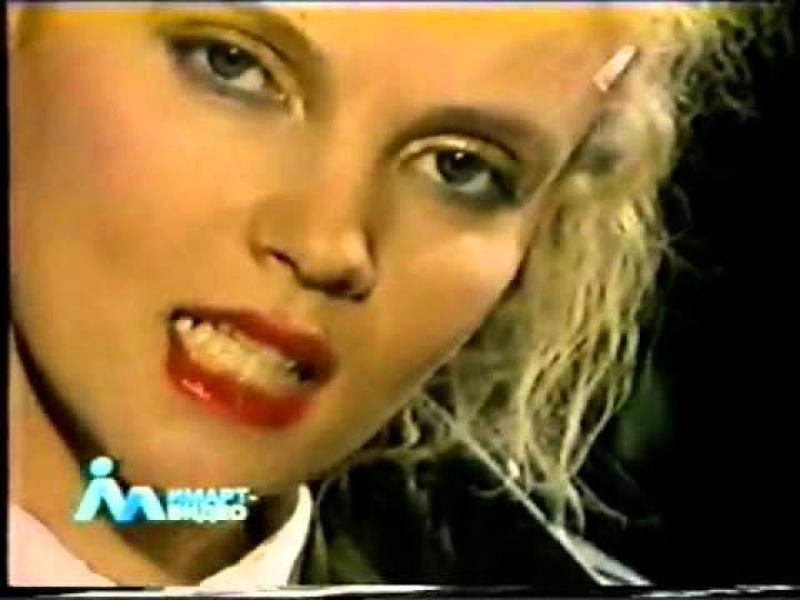 скачать клип Марина Журавлева - На сердце рана у меня